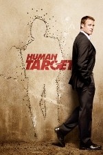 Watch Human Target Vidbull